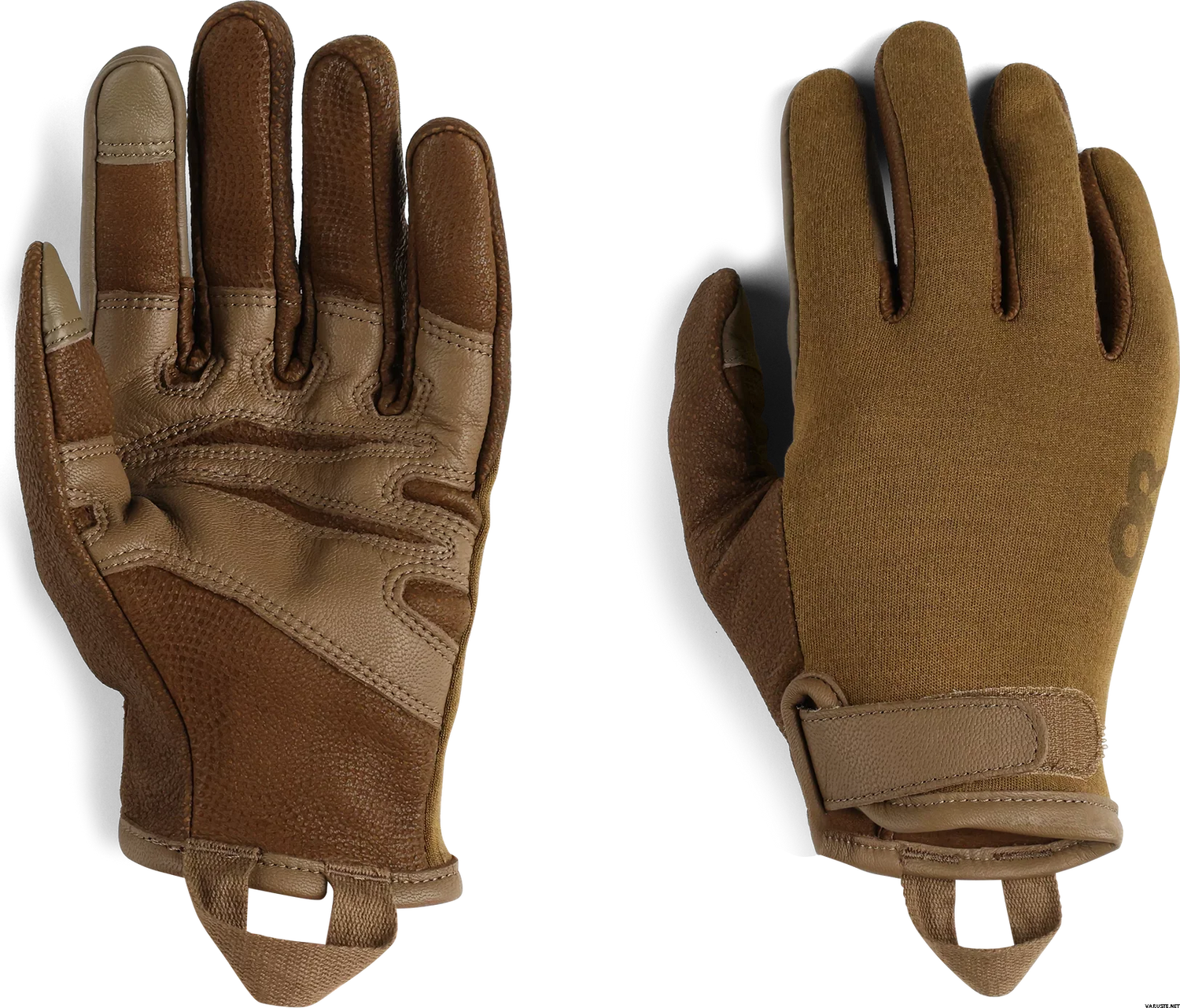 Leather and Heavy-Duty Gloves