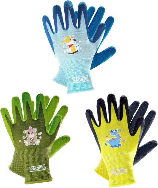 Kids Gardening Gloves